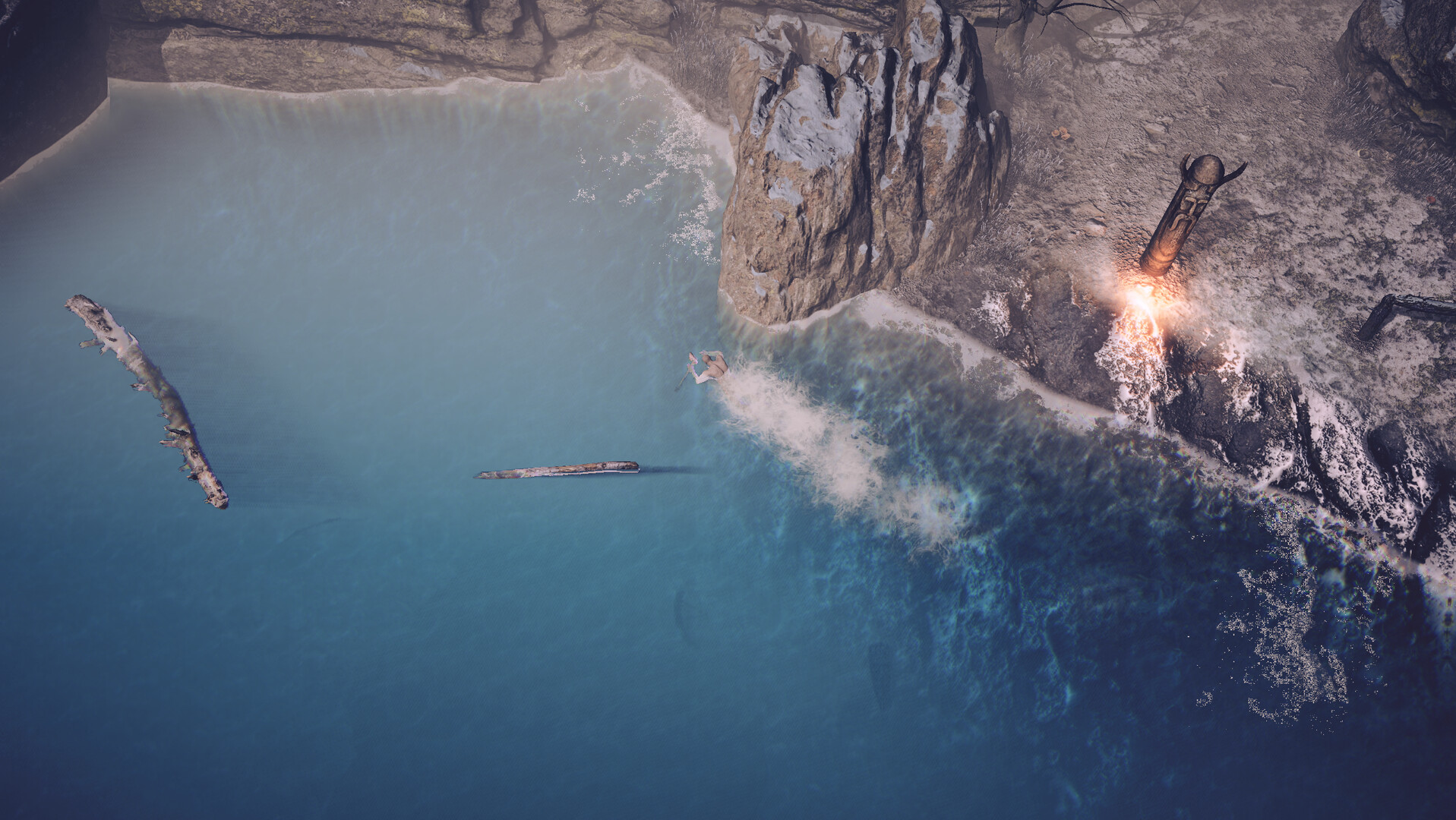 The Last Opening screenshot 7