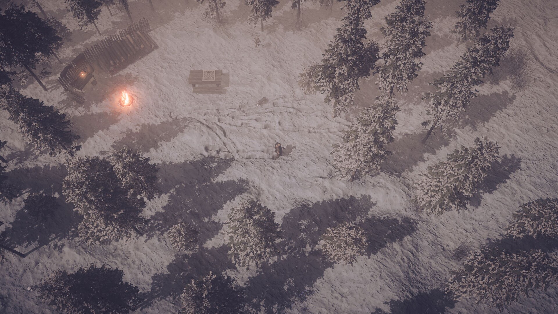 The Last Opening screenshot 4