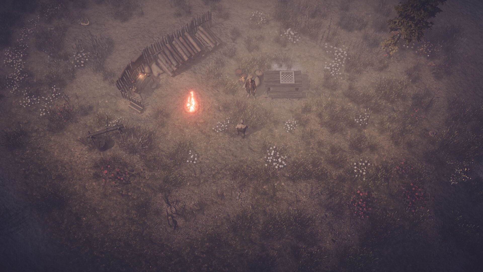 The Last Opening screenshot 9