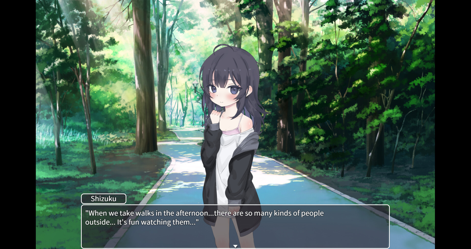 Raising a Happy NEET screenshot 4
