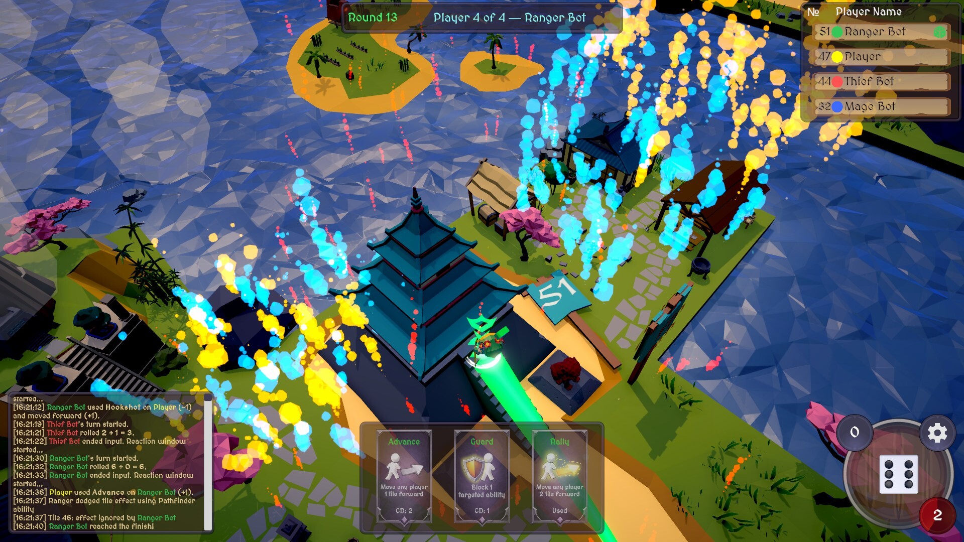 Dice'n'Go screenshot 8