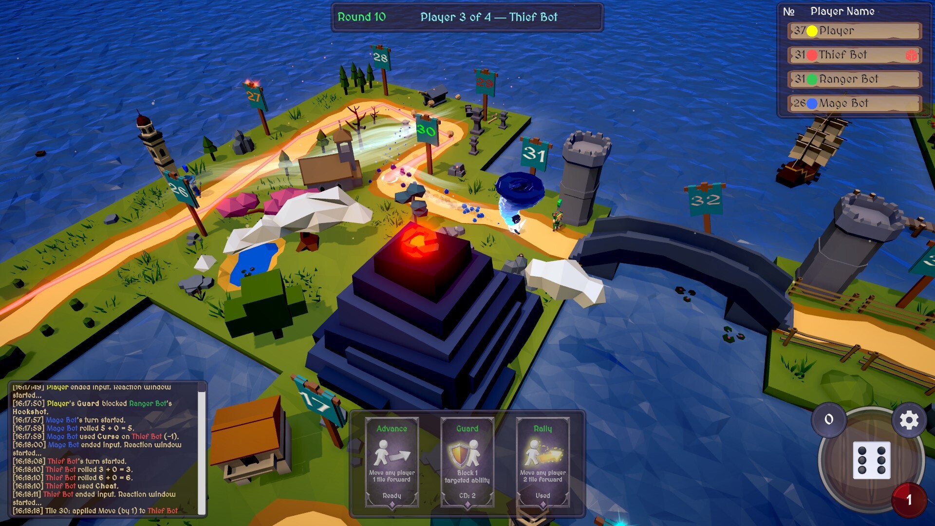 Dice'n'Go screenshot 5