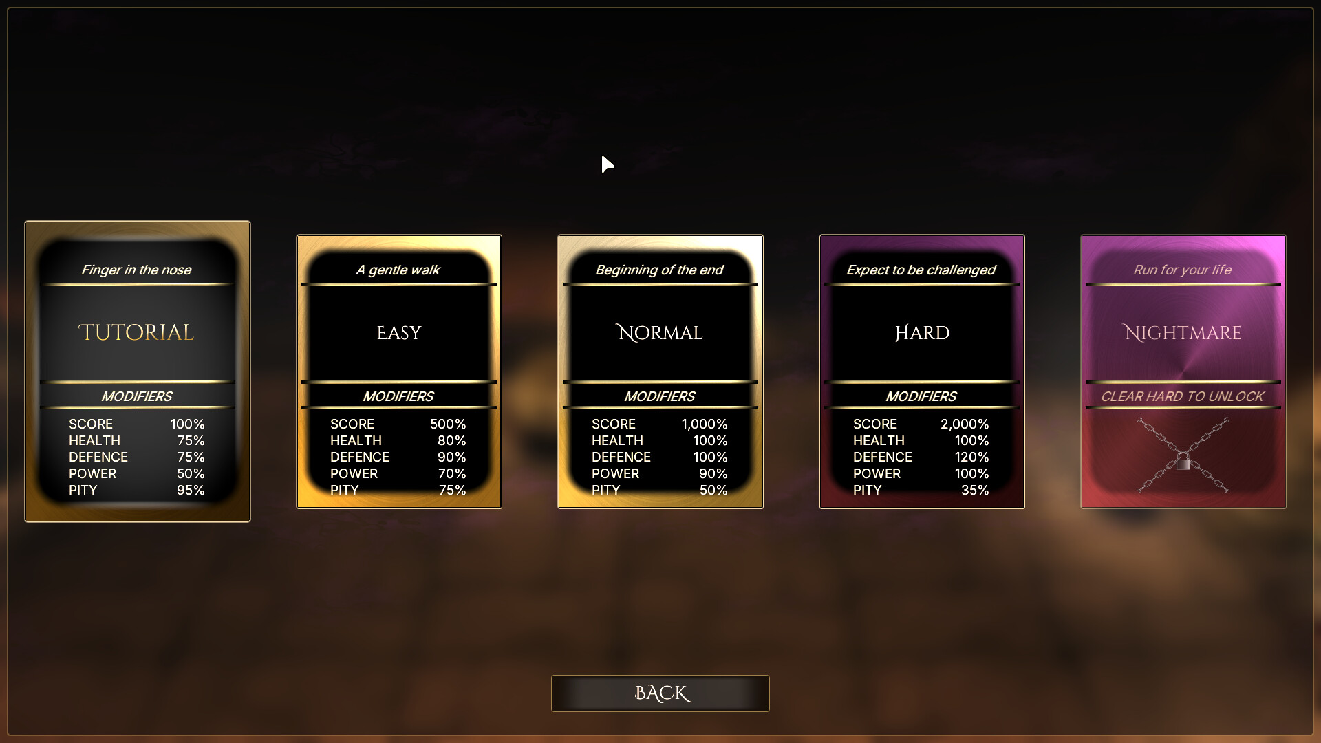 Healer screenshot 7