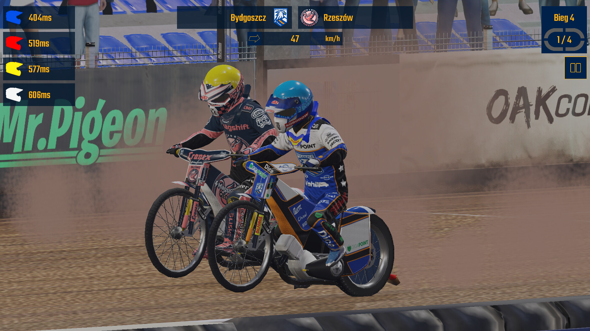 Speedway Challenge 2026 screenshot 5