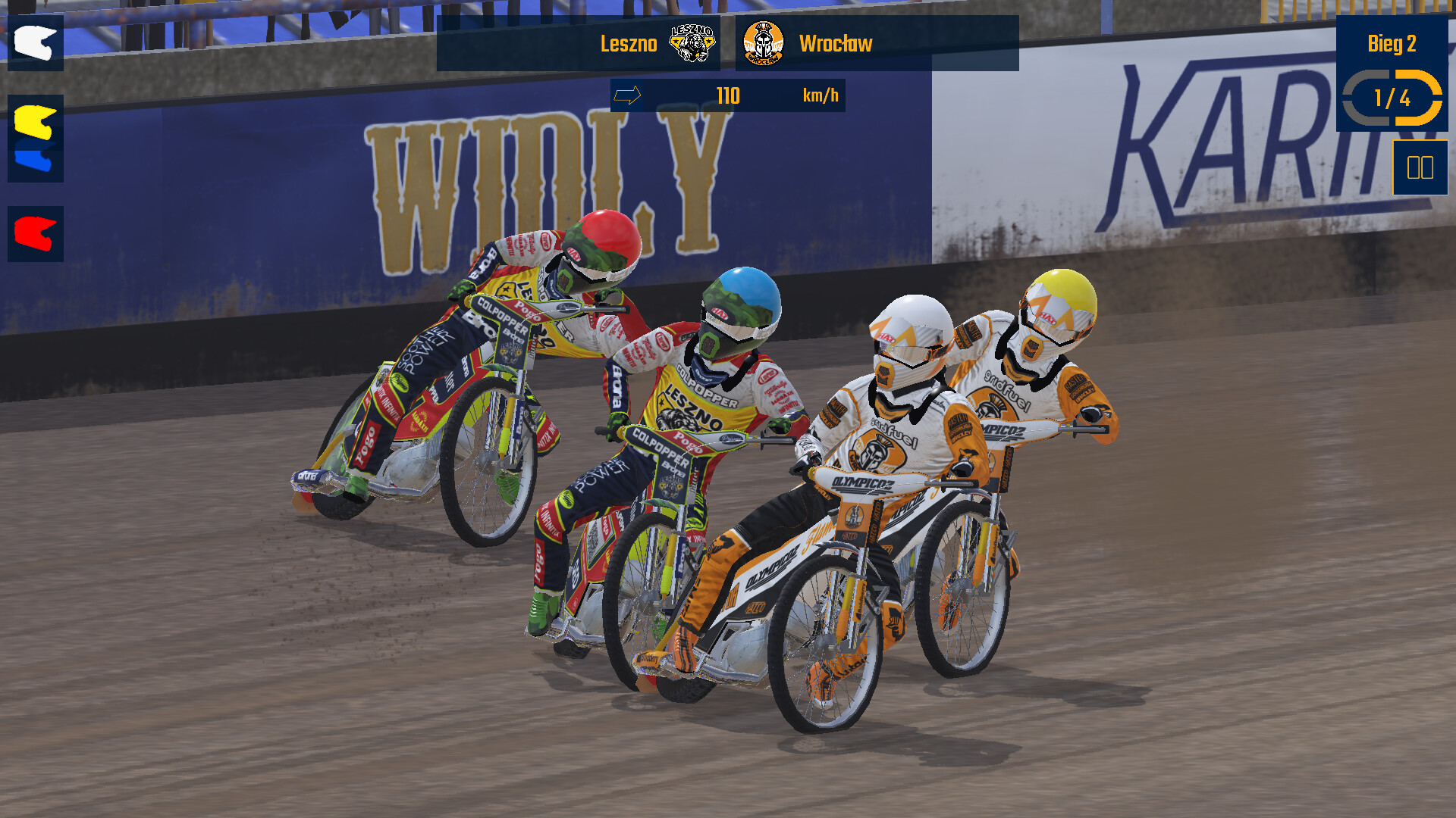Speedway Challenge 2026 screenshot 3