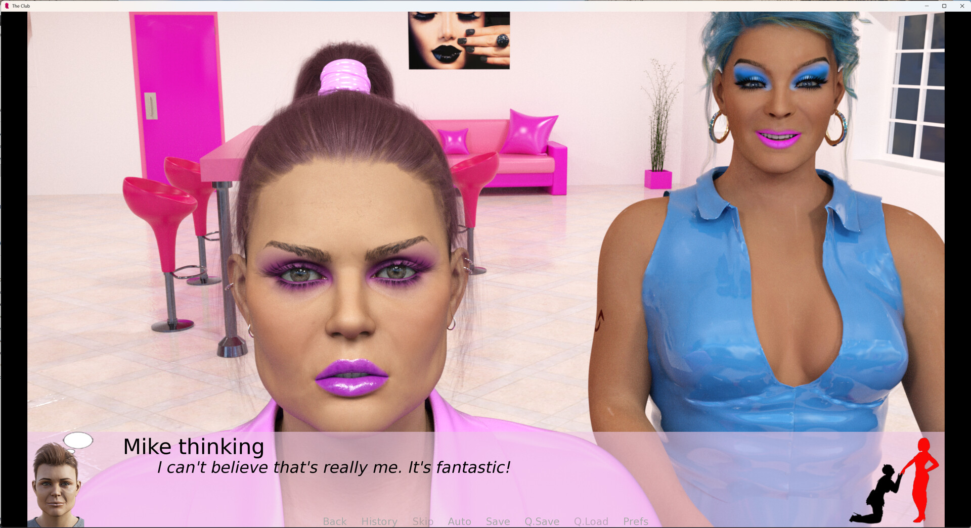 The Club screenshot 21