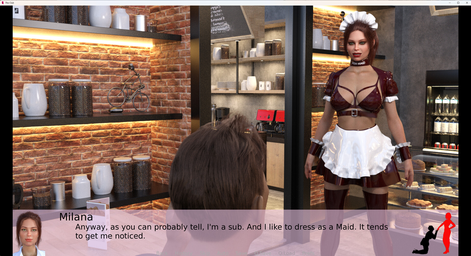 The Club screenshot 16