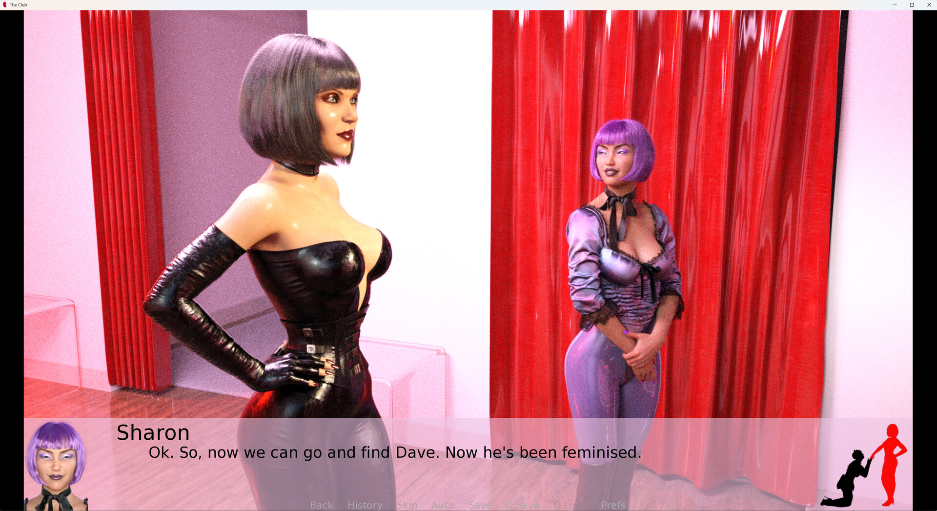 The Club screenshot 6