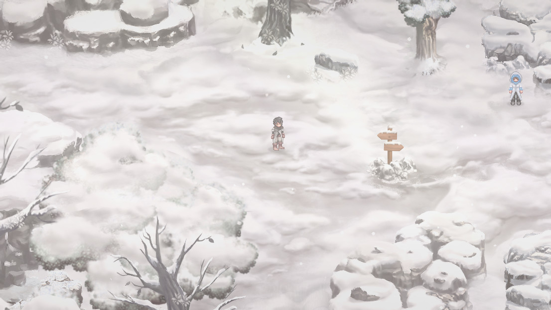 The Revenant Prince screenshot 7