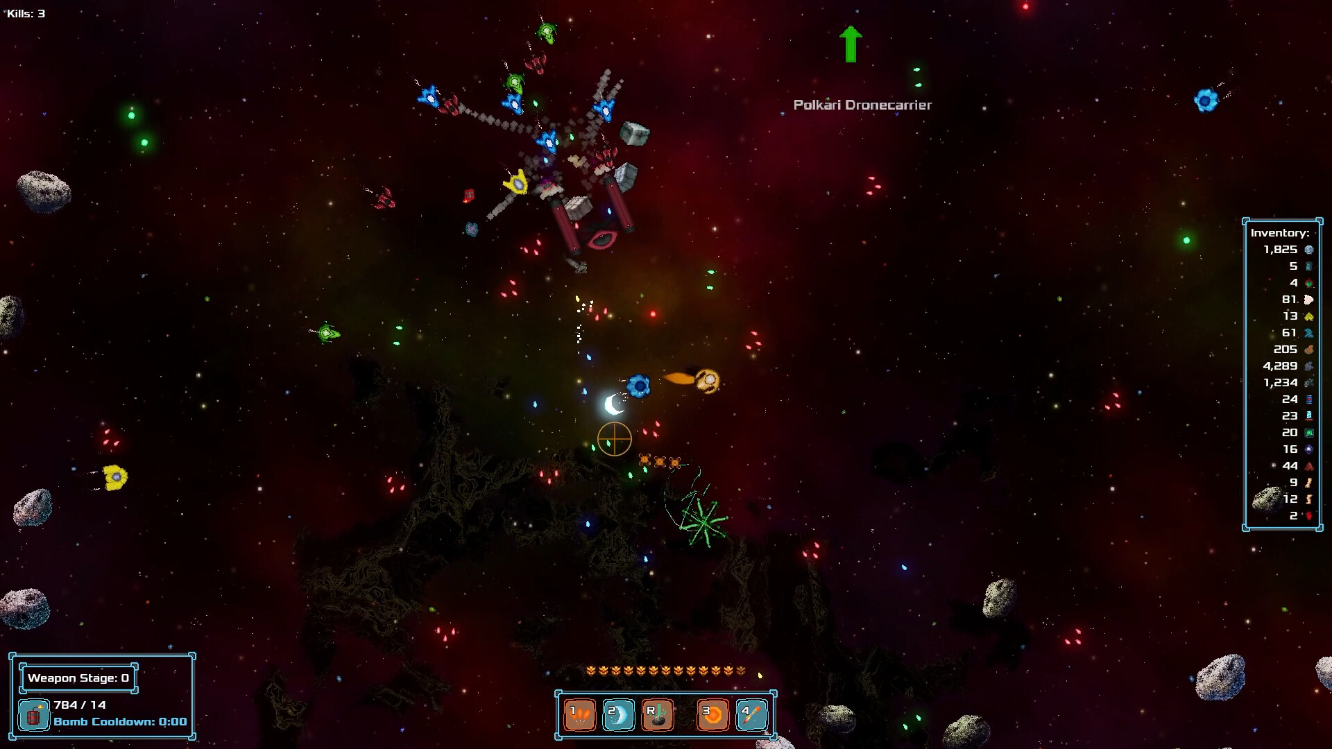 Coffin Hunter screenshot 6