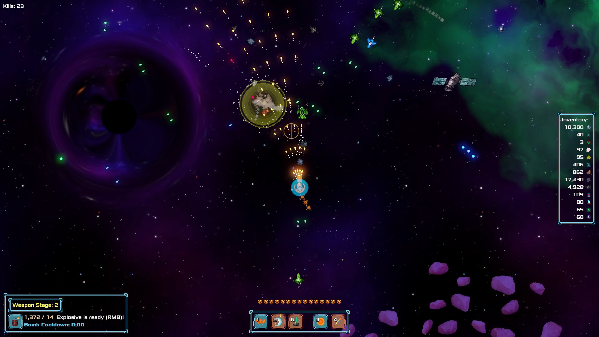 Coffin Hunter screenshot 8
