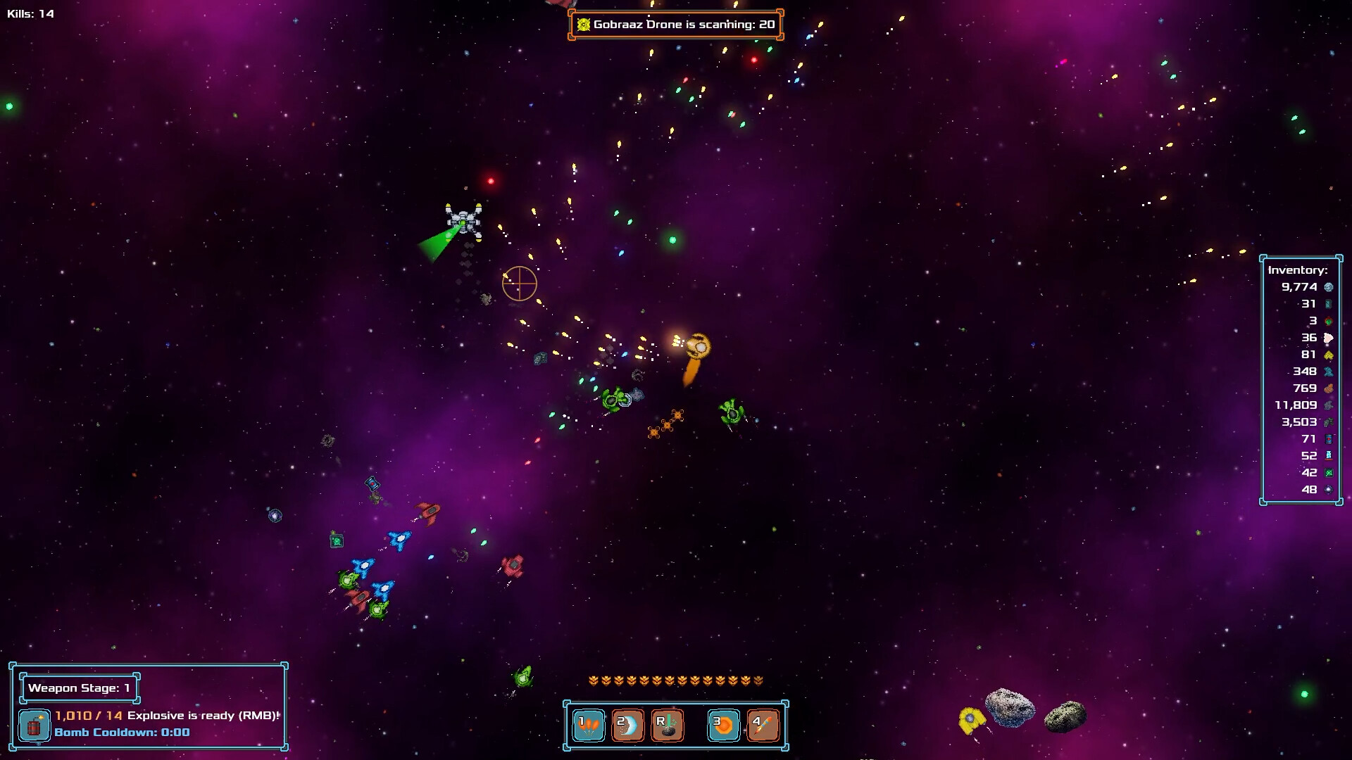 Coffin Hunter screenshot 5