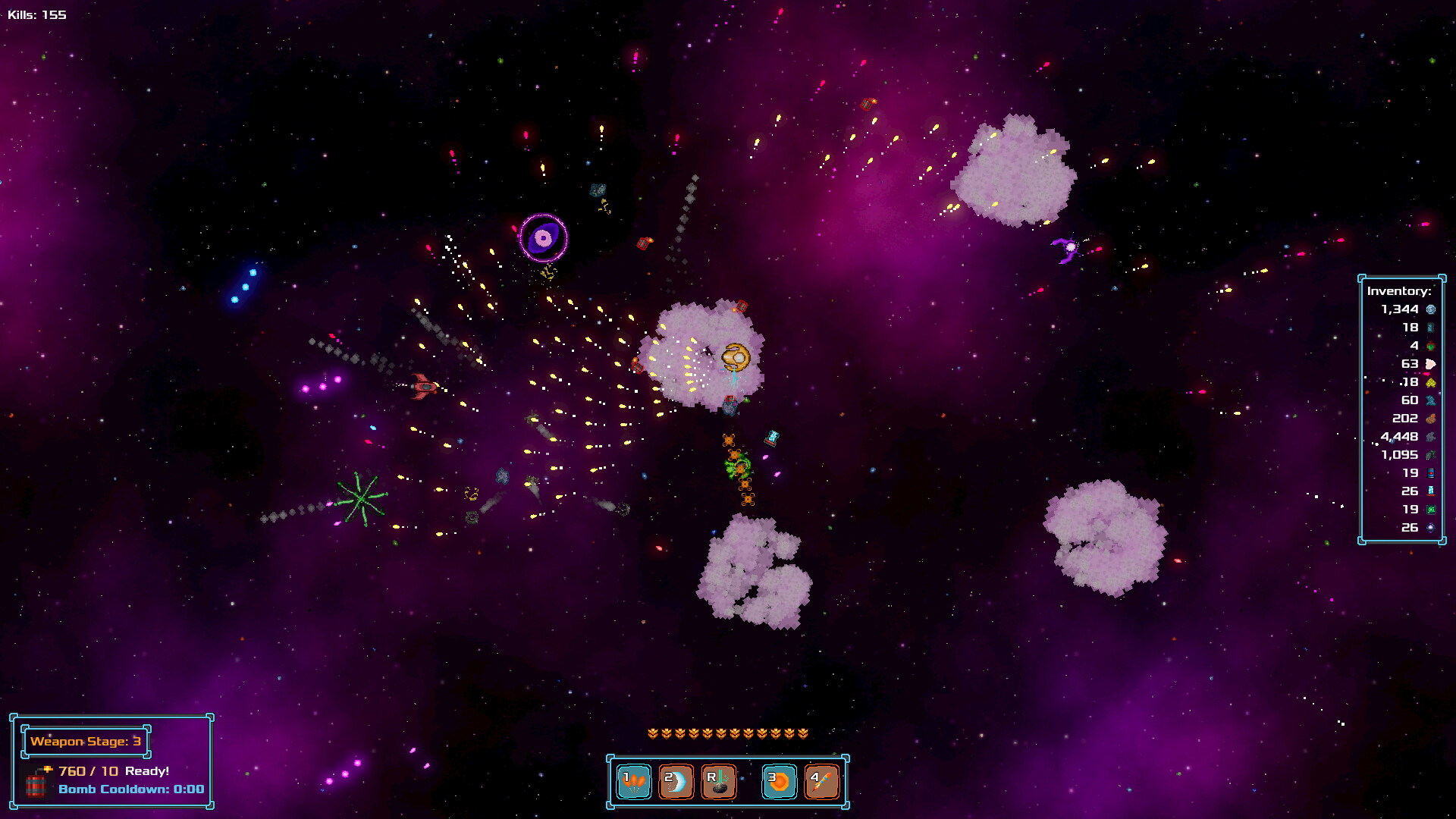 Coffin Hunter screenshot 9