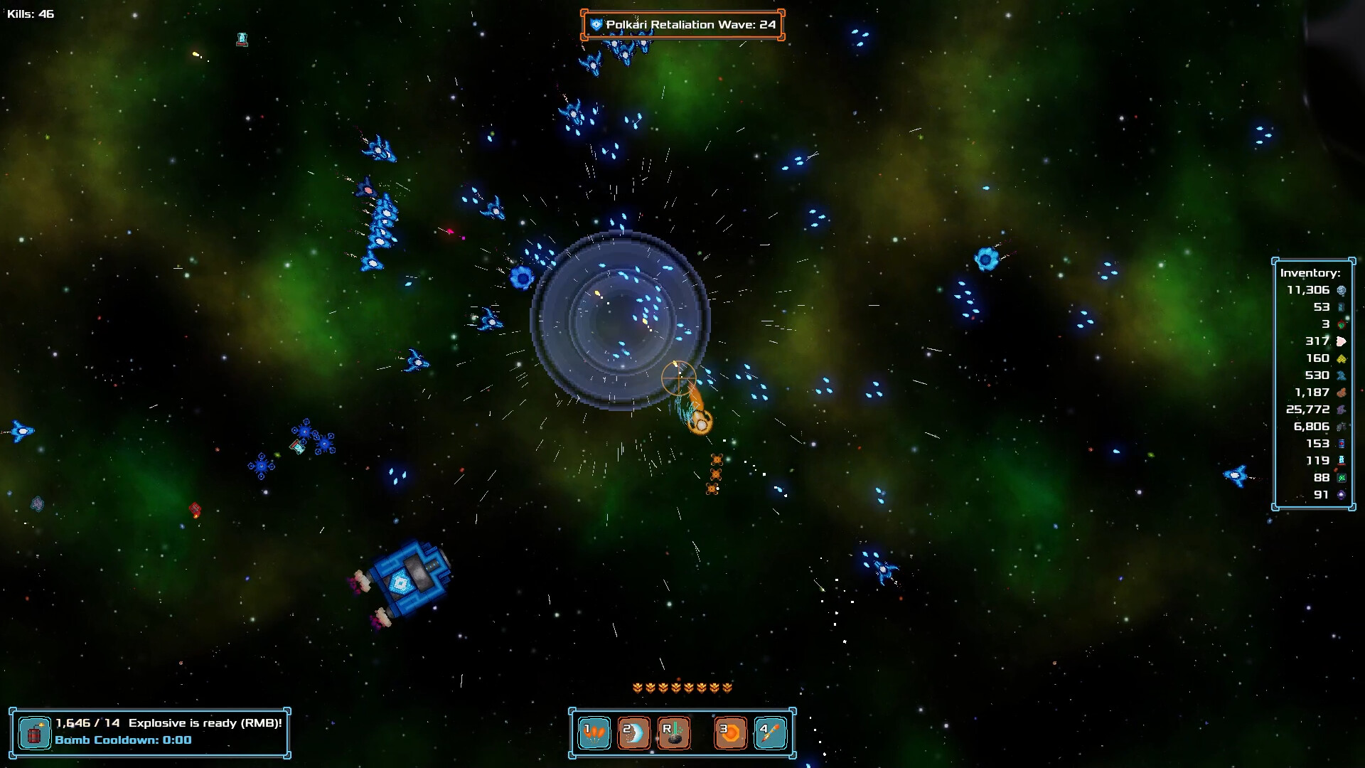 Coffin Hunter screenshot 7