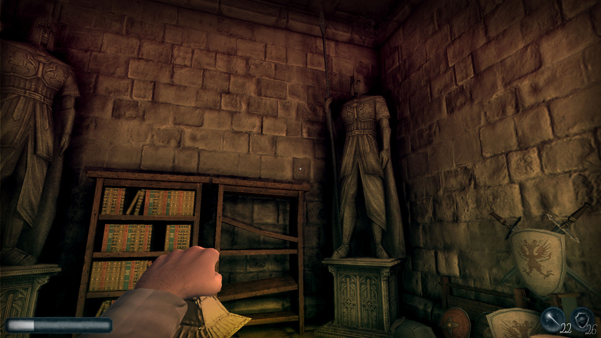 UnderDread screenshot 6