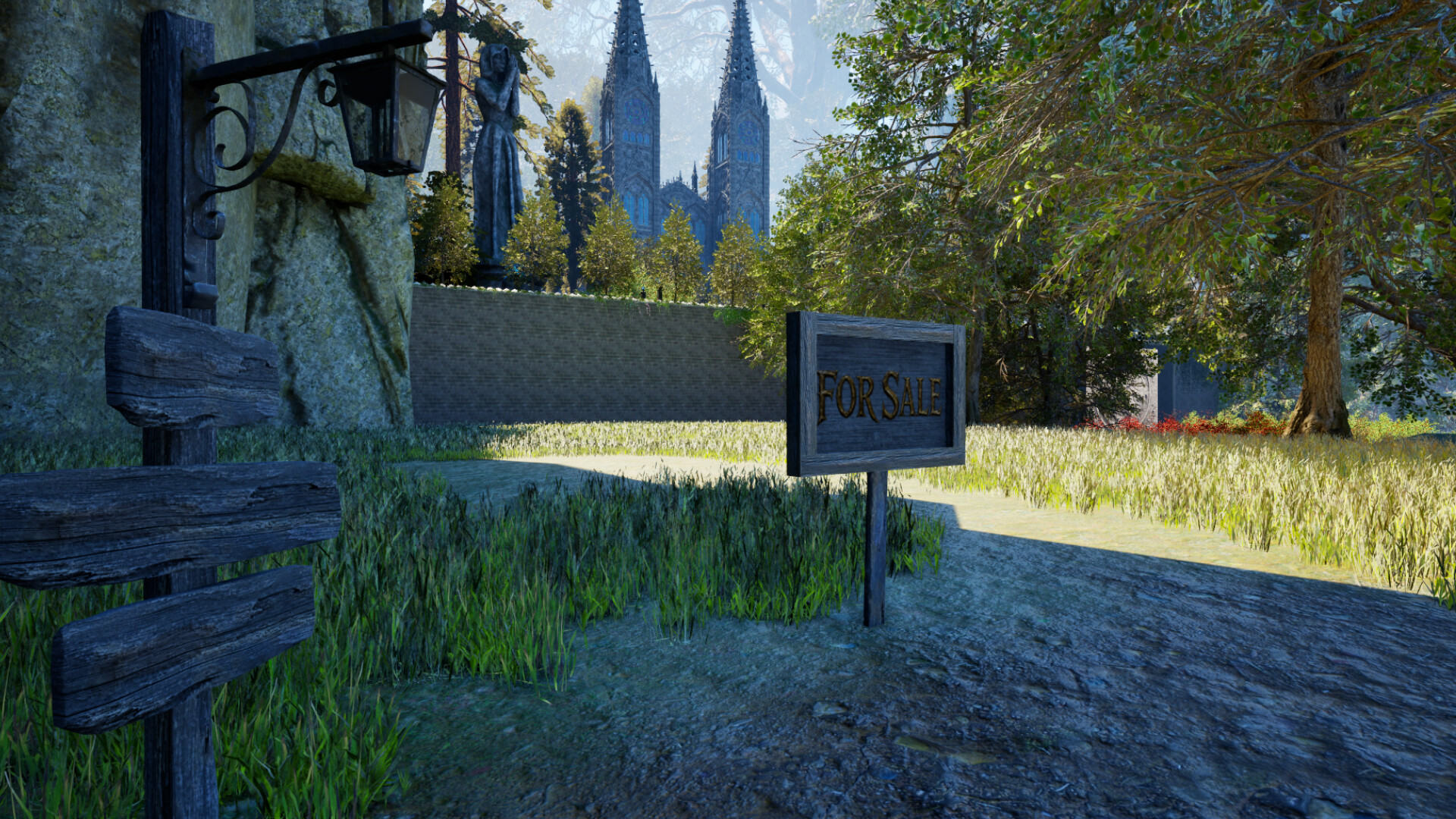 Dragon Ridge Valley screenshot 11