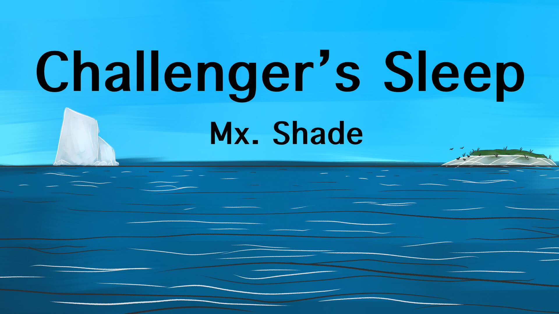 Challenger's Sleep screenshot 1
