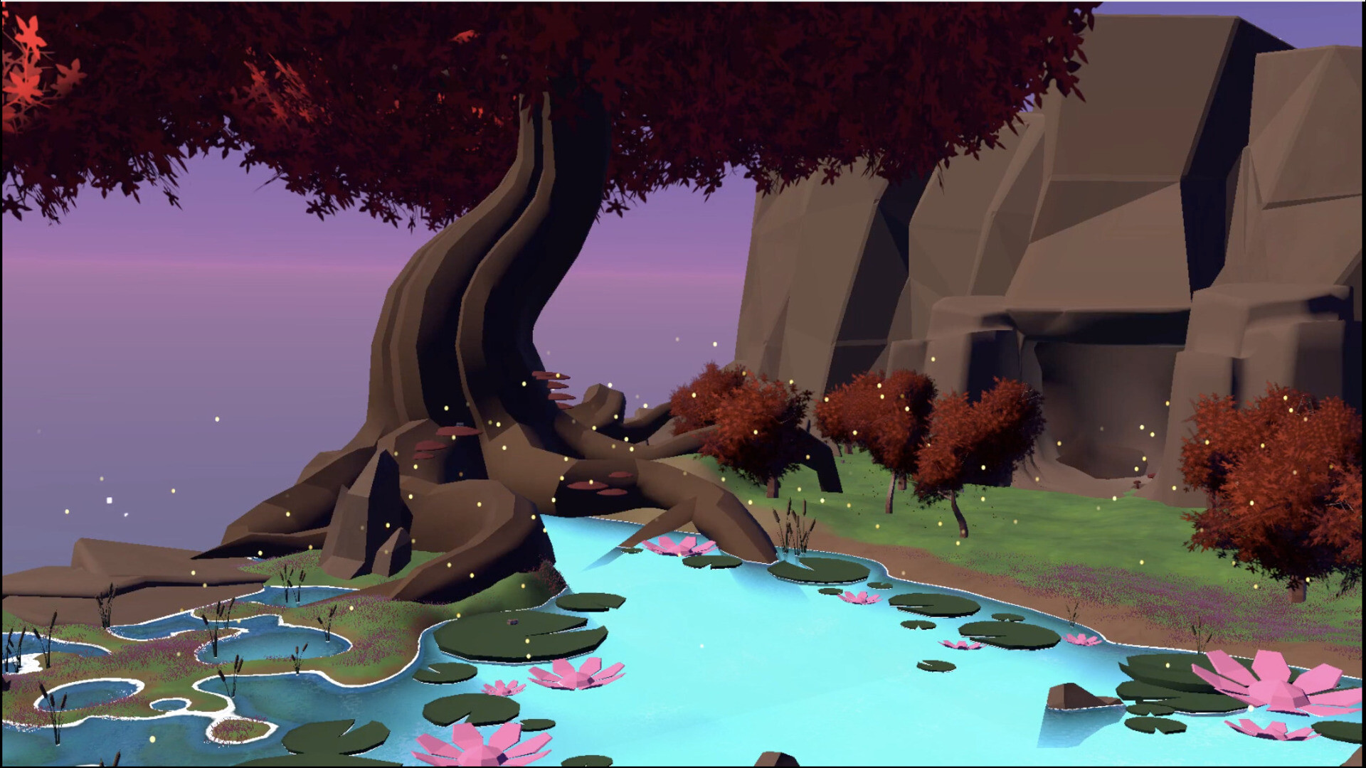 Cradle of the Rift screenshot 5