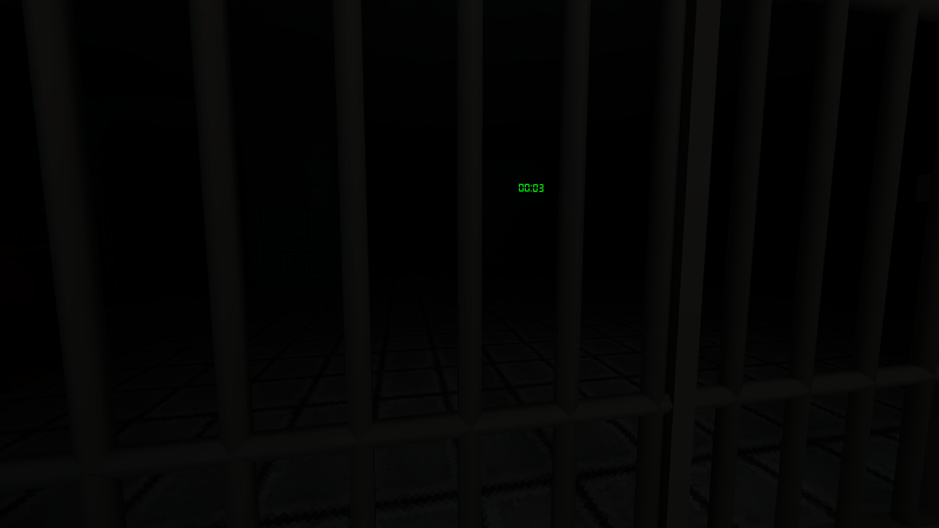 Creepy Peepy screenshot 3