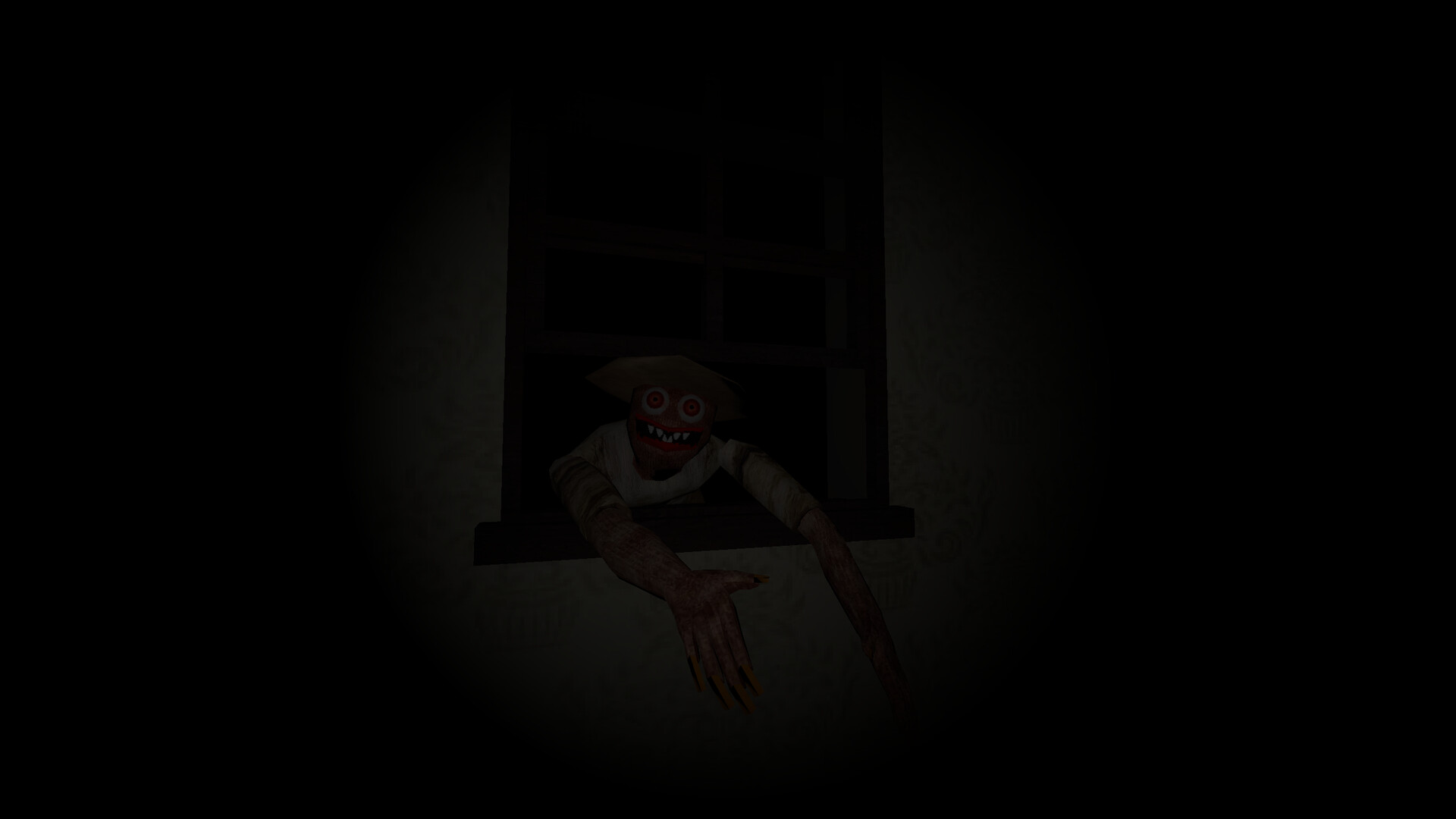 Creepy Peepy screenshot 6