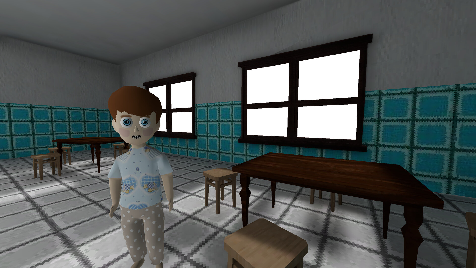 Creepy Peepy screenshot 7