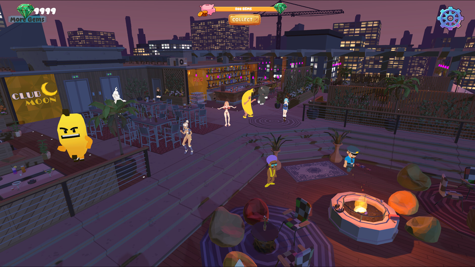 ChoreoCraft screenshot 3