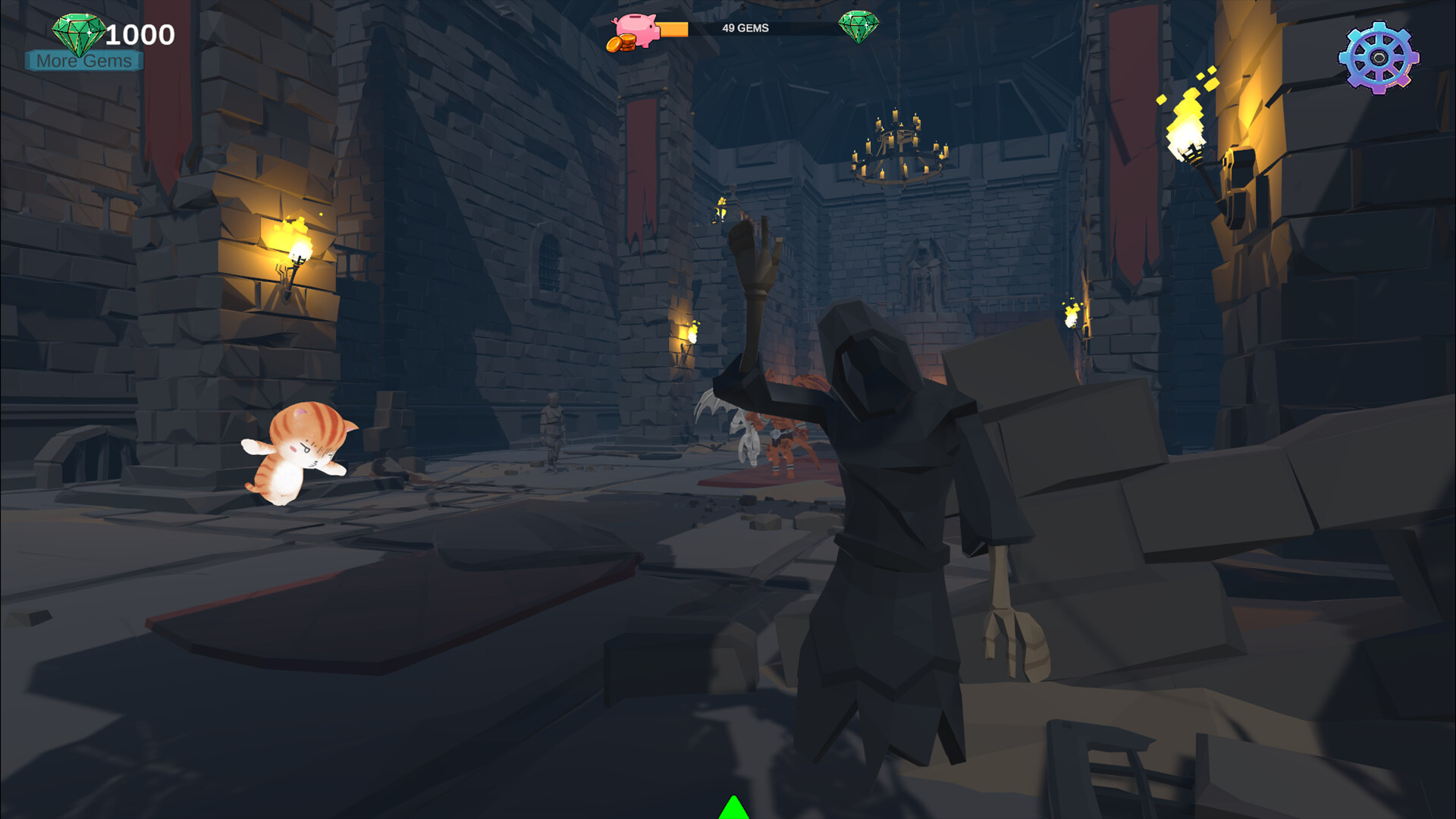 ChoreoCraft screenshot 7