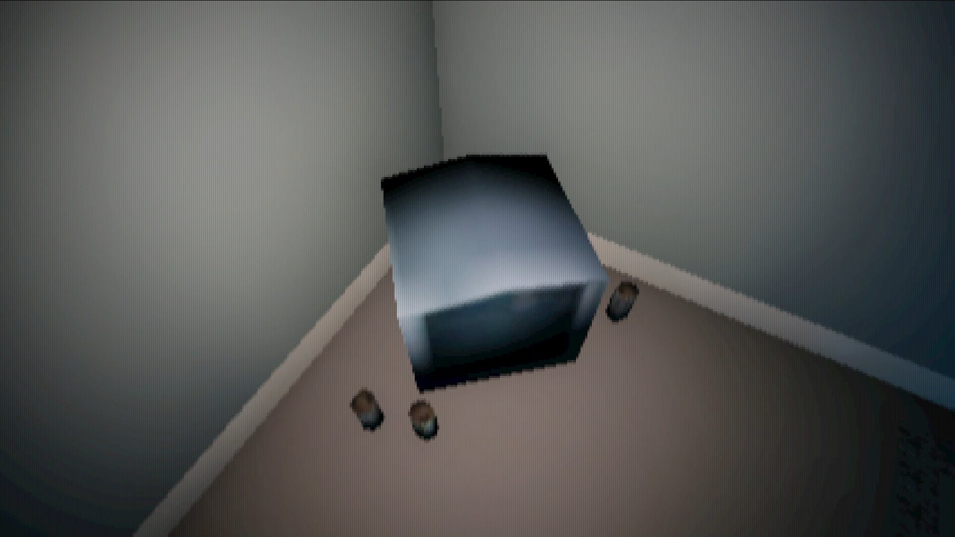 Where We Used to Play screenshot 5