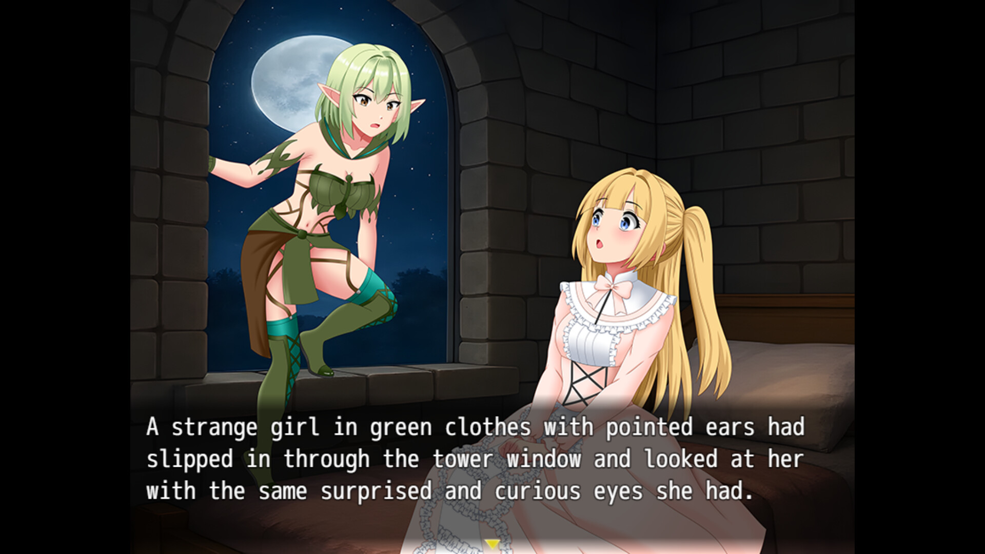 United by a Fairy Tale screenshot 5