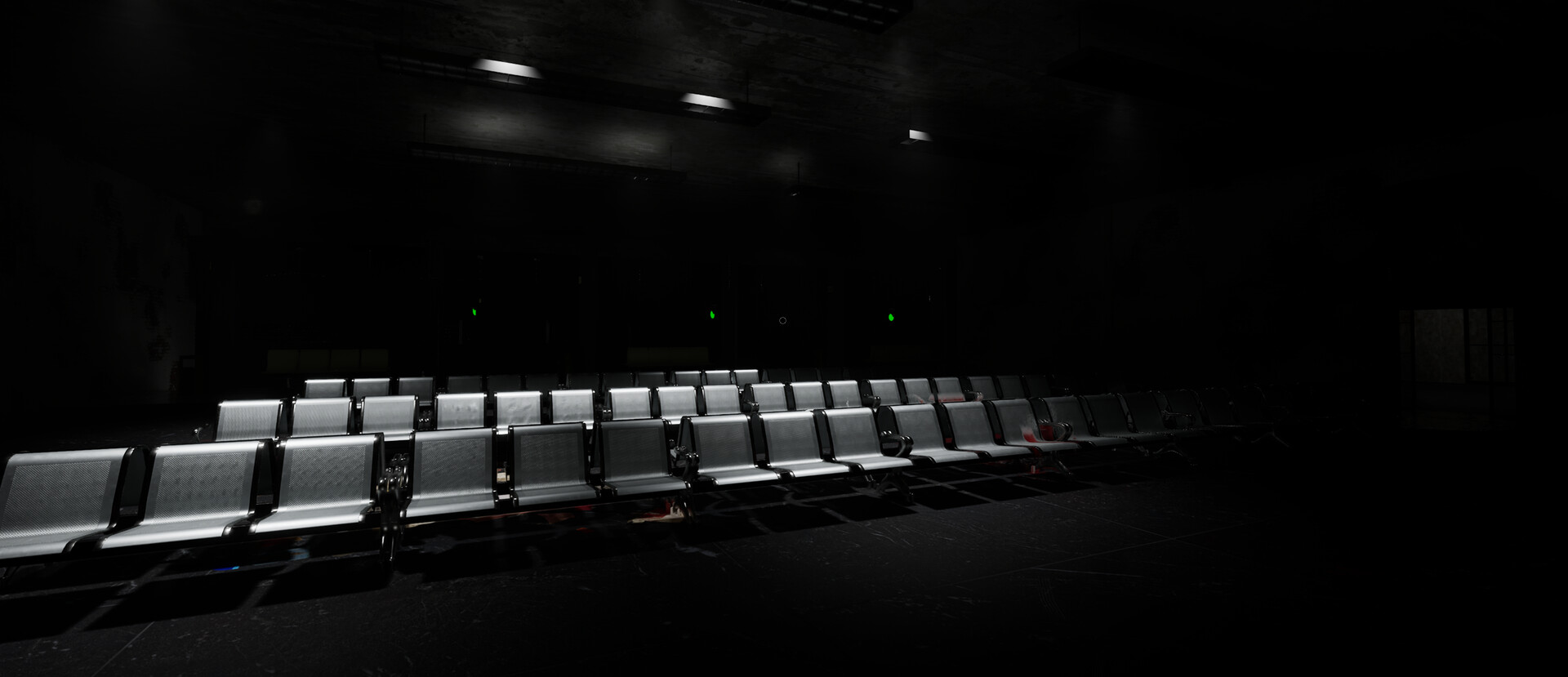 Dark Watching Chapter 2 screenshot 6
