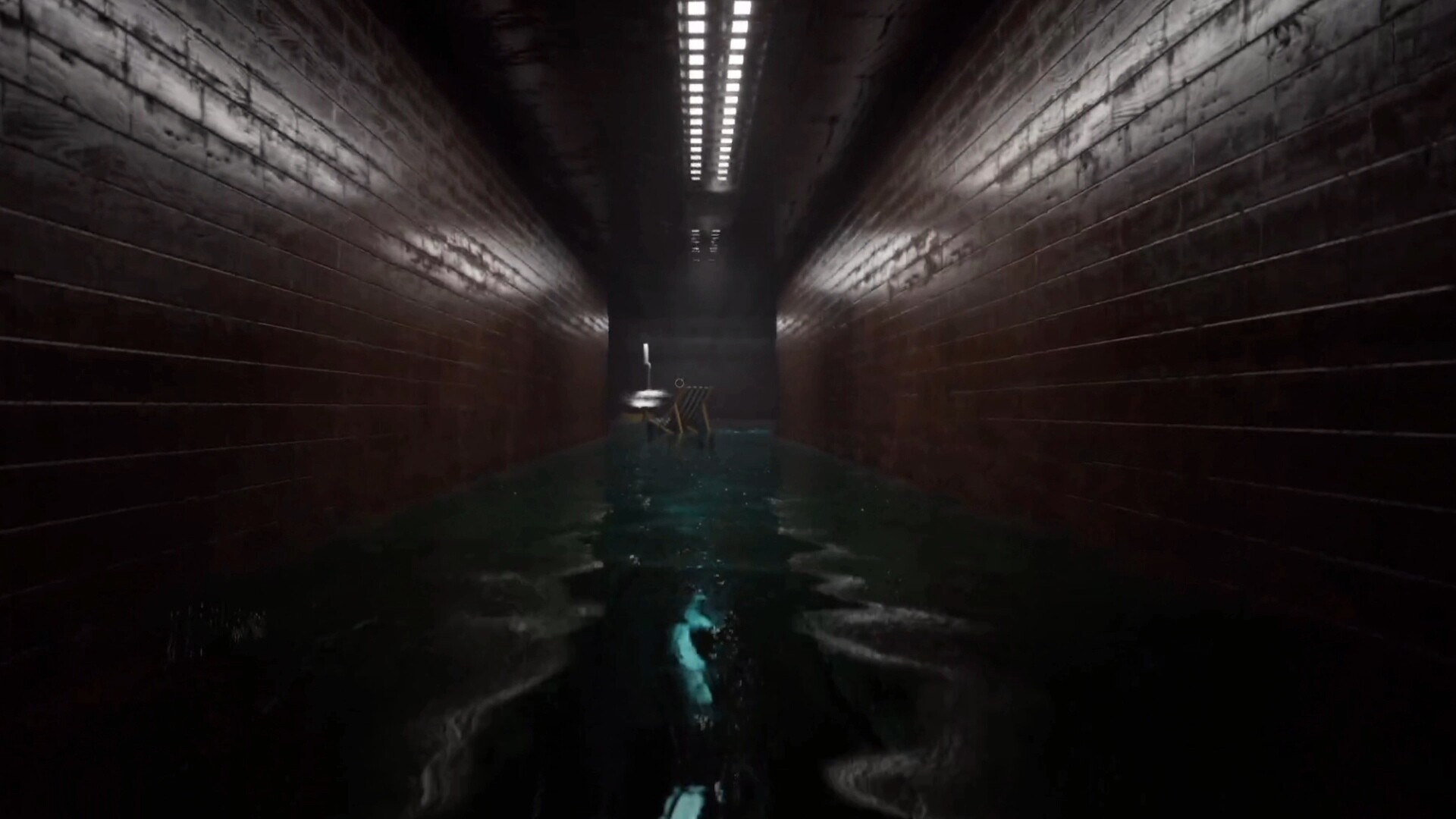 Dark Watching Chapter 2 screenshot 4
