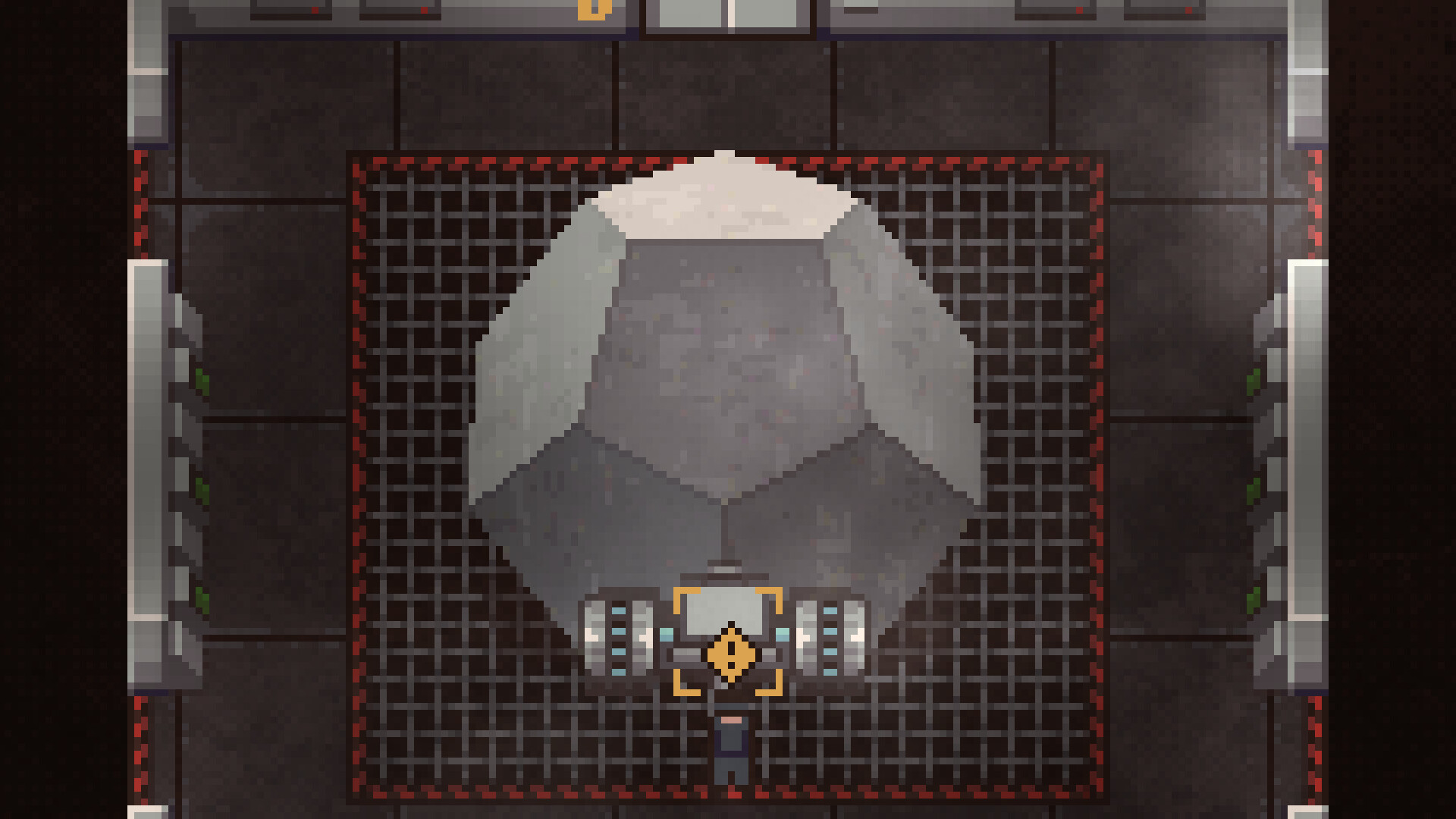 Extinction Zone screenshot 4