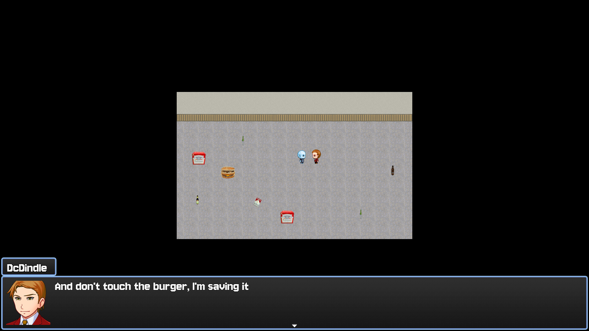 This Game Costs 200 Dollars screenshot 7