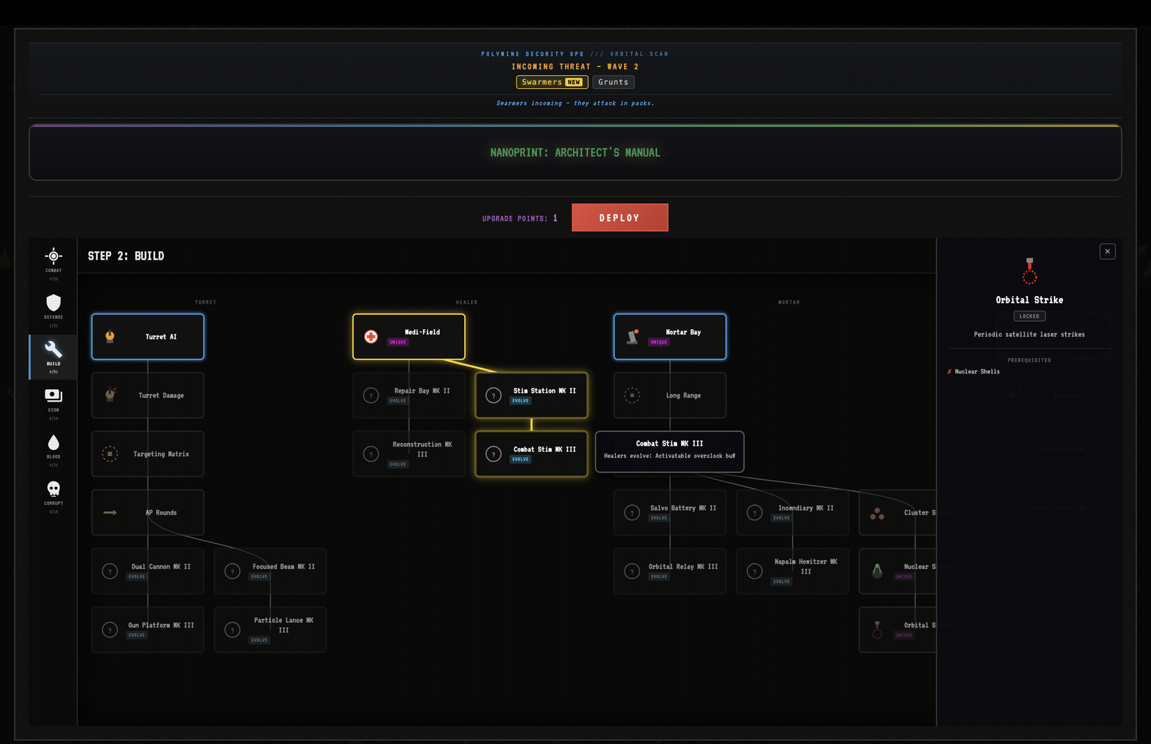 Polydangerous screenshot 5