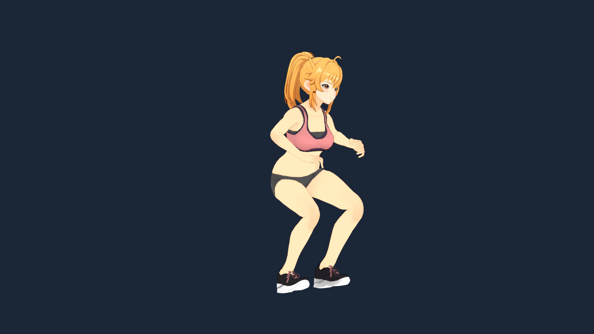 Your Fitness Wife screenshot 4