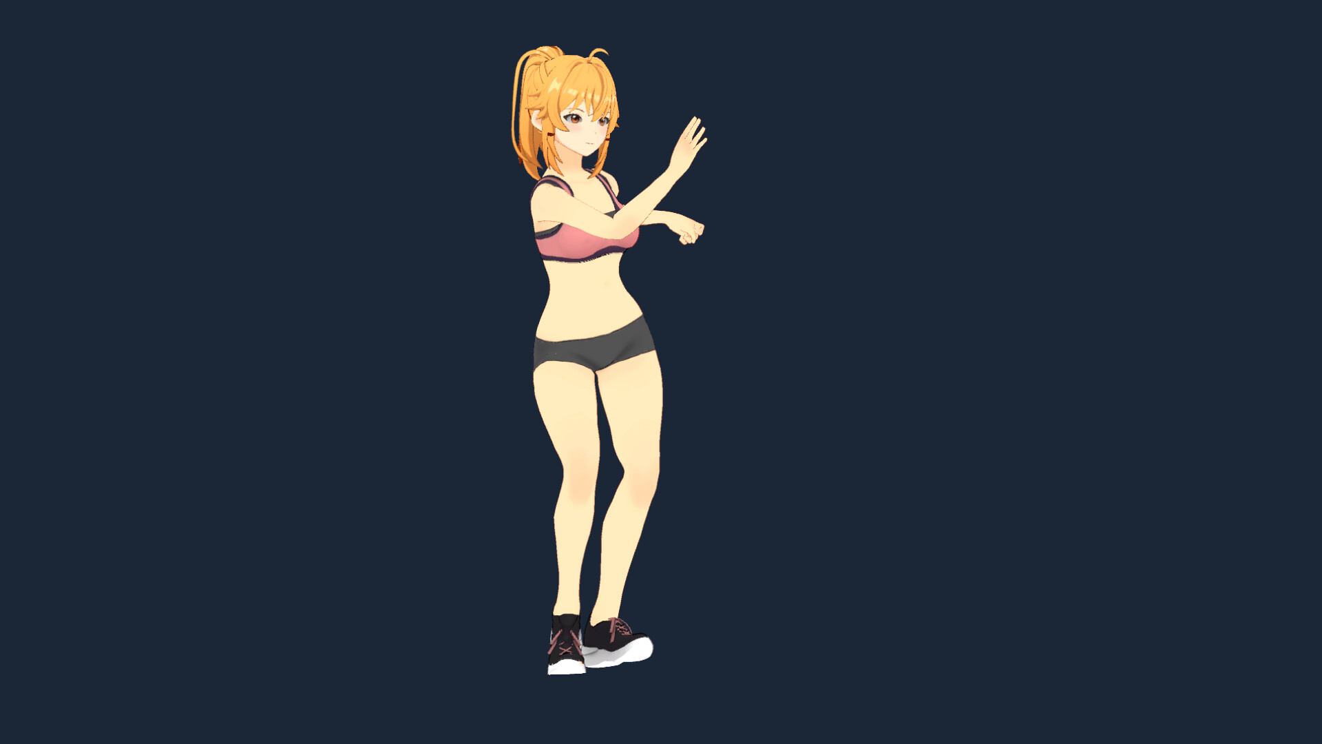 Your Fitness Wife screenshot 7