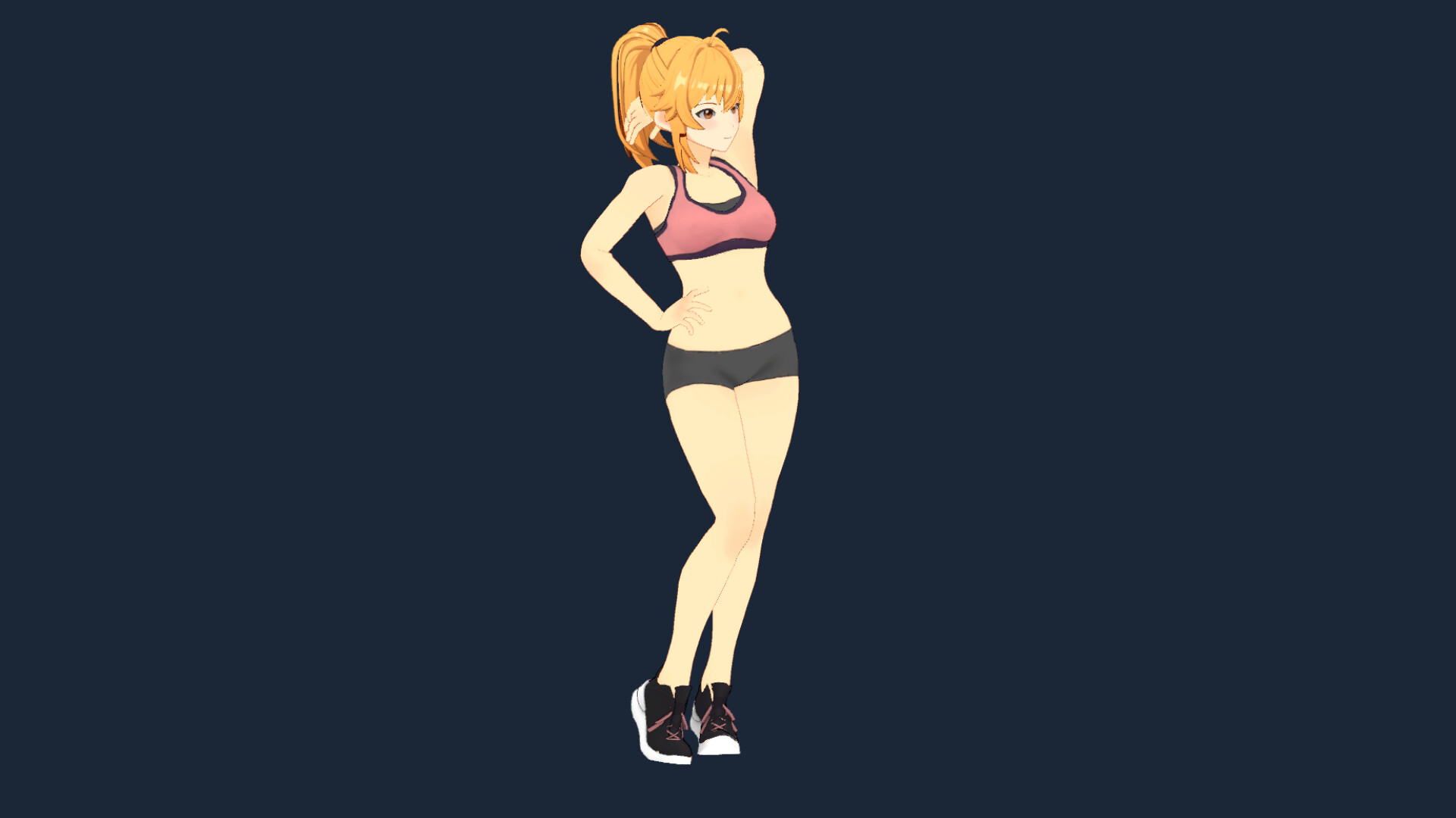 Your Fitness Wife screenshot 5
