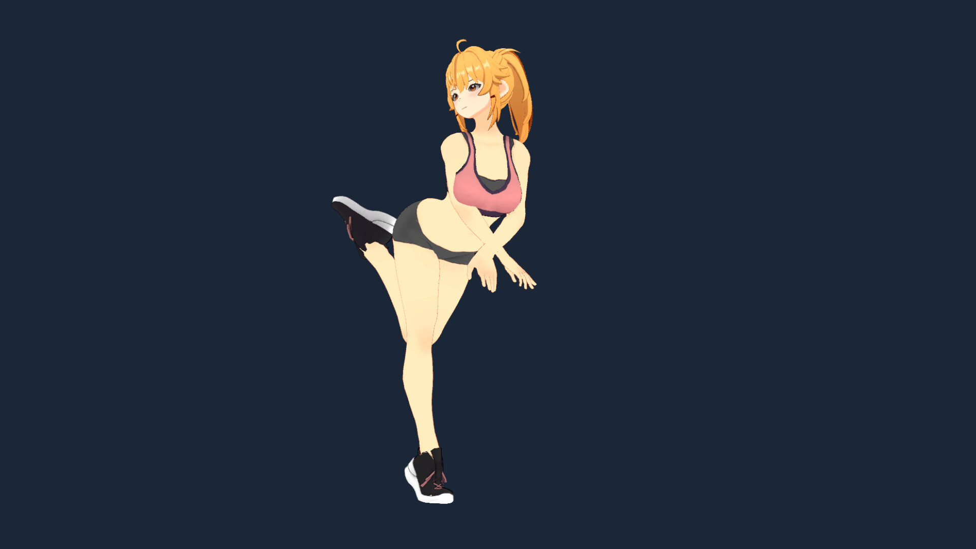 Your Fitness Wife screenshot 1
