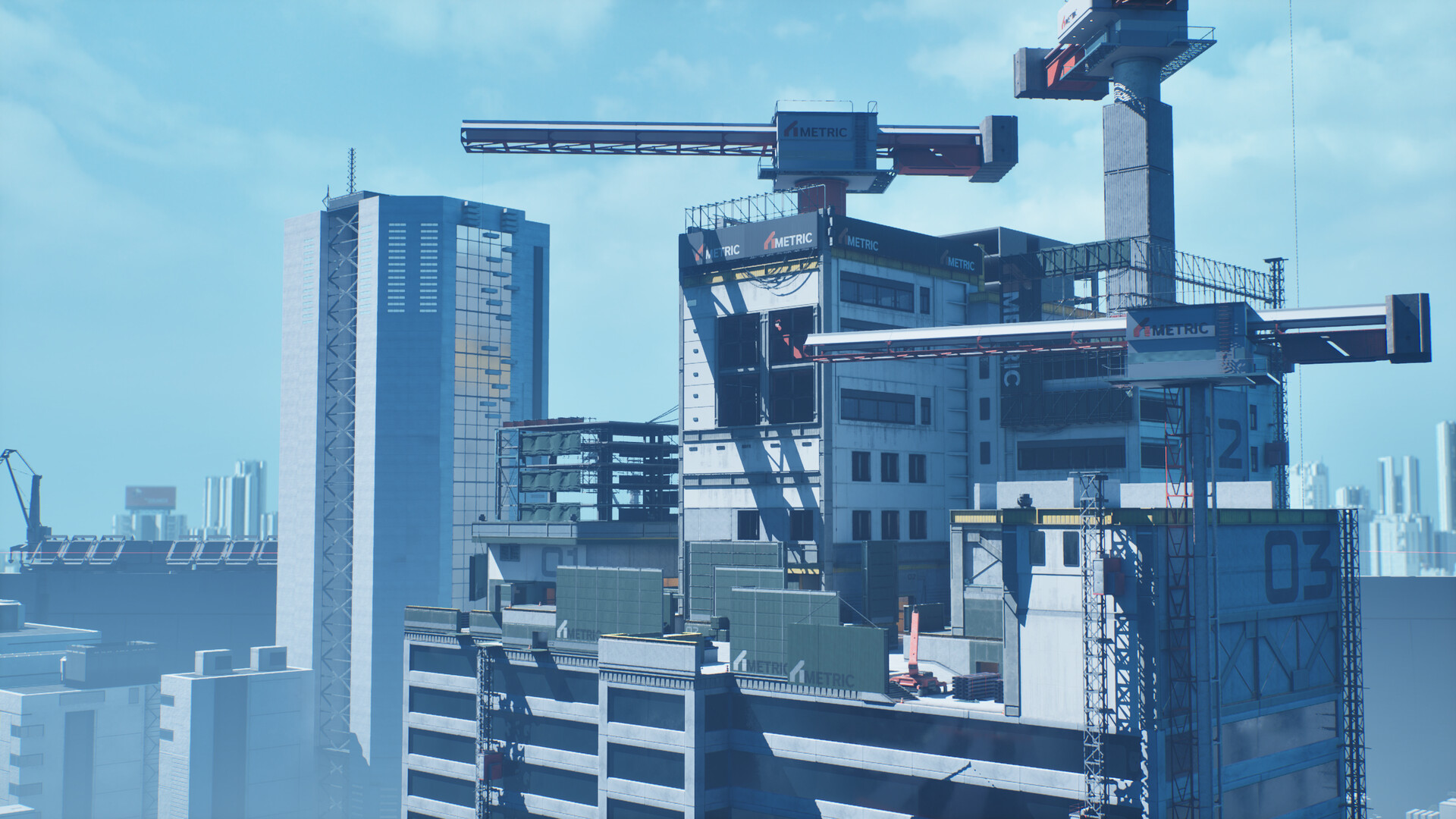 EMPULSE screenshot 5