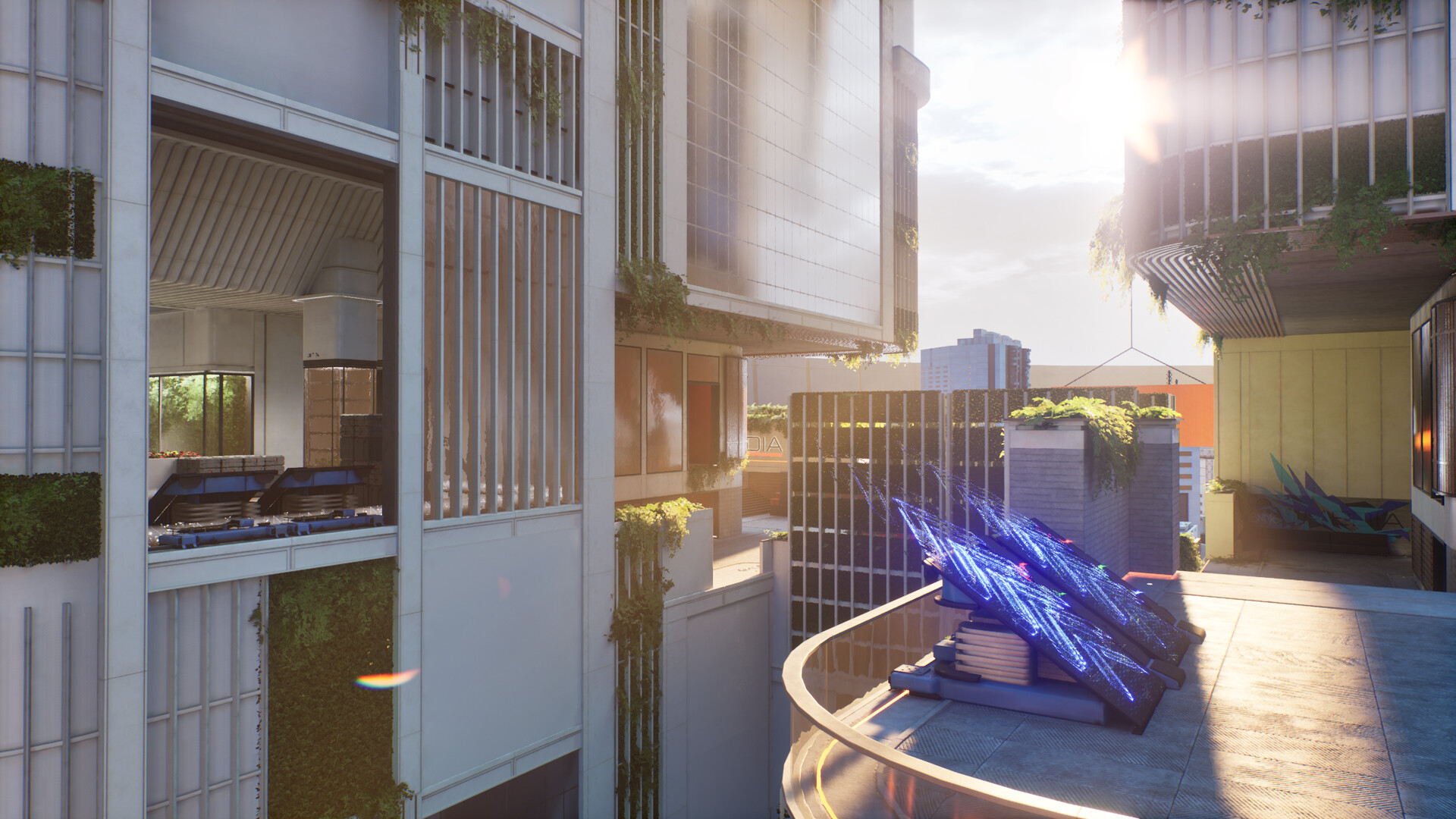 EMPULSE screenshot 7