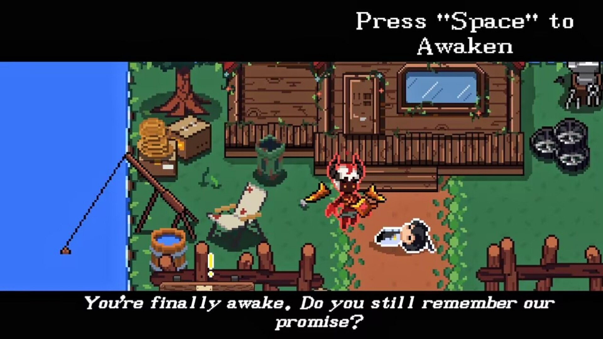 LEAF screenshot 9