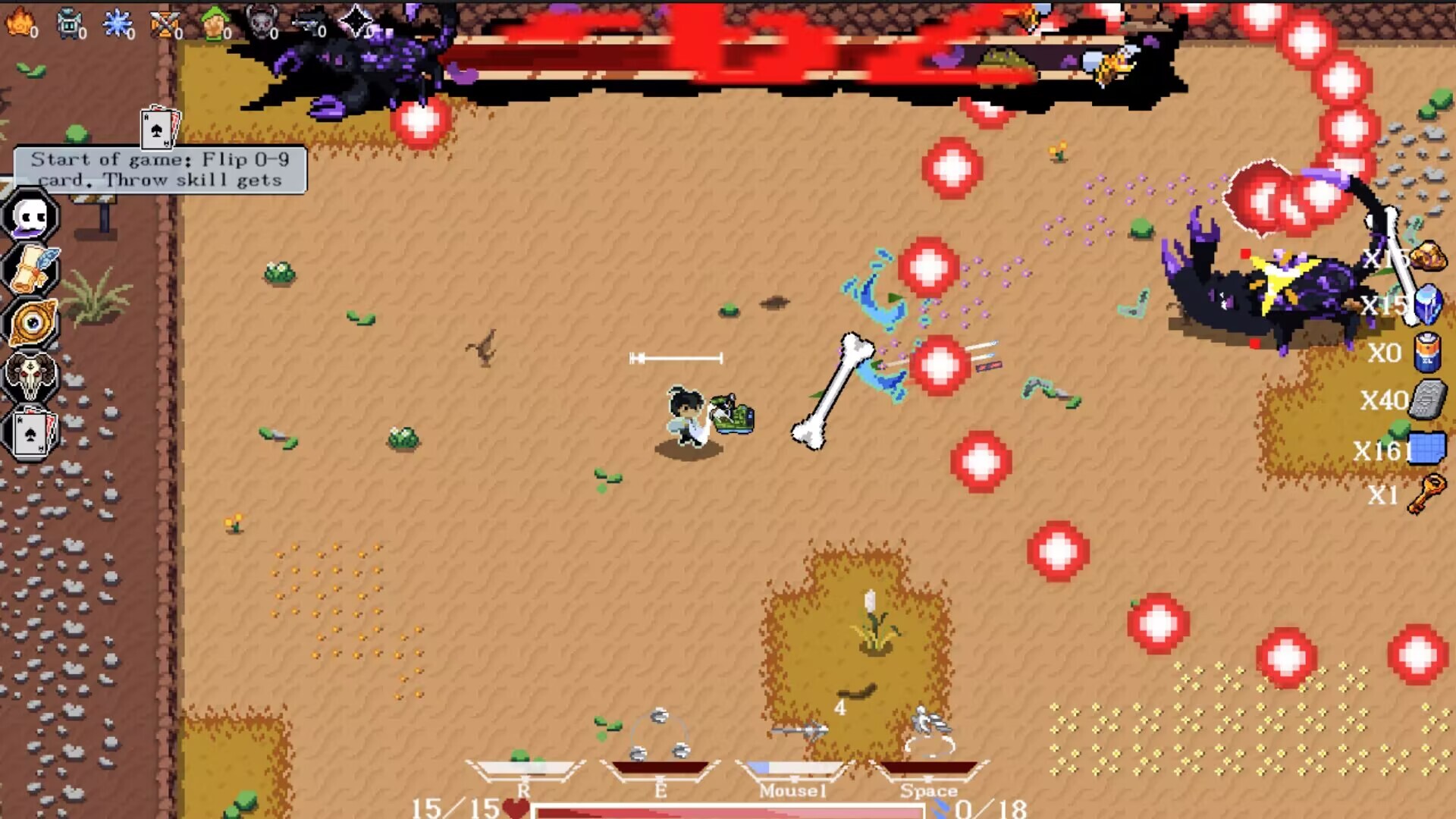 LEAF screenshot 10