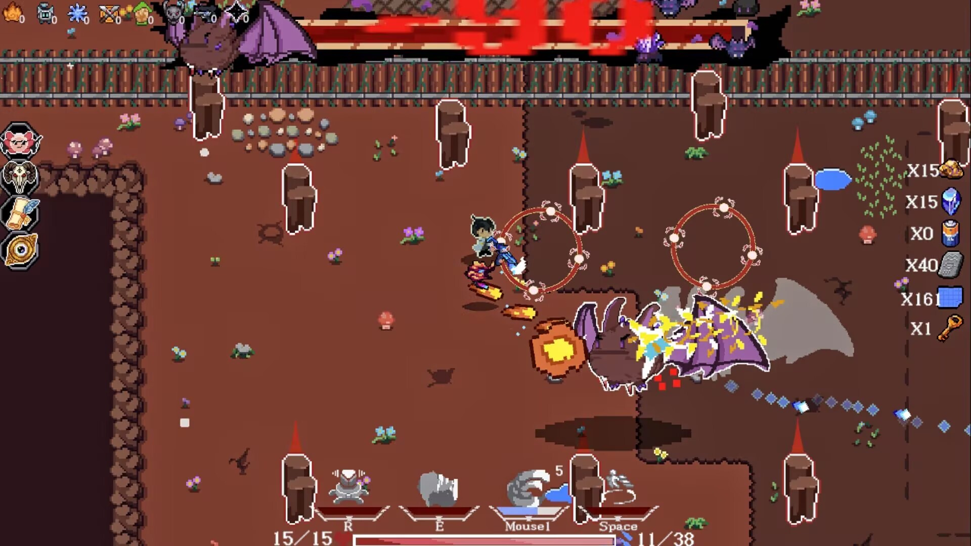 LEAF screenshot 8