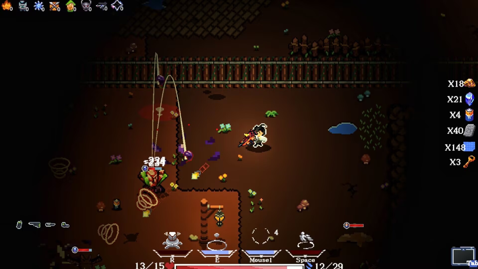 LEAF screenshot 3