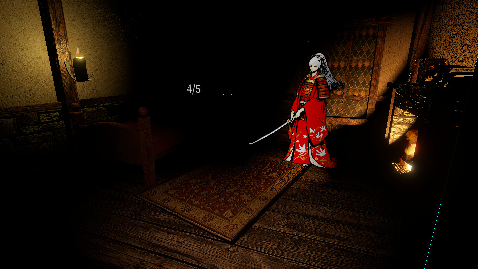 Hollow INN screenshot 4