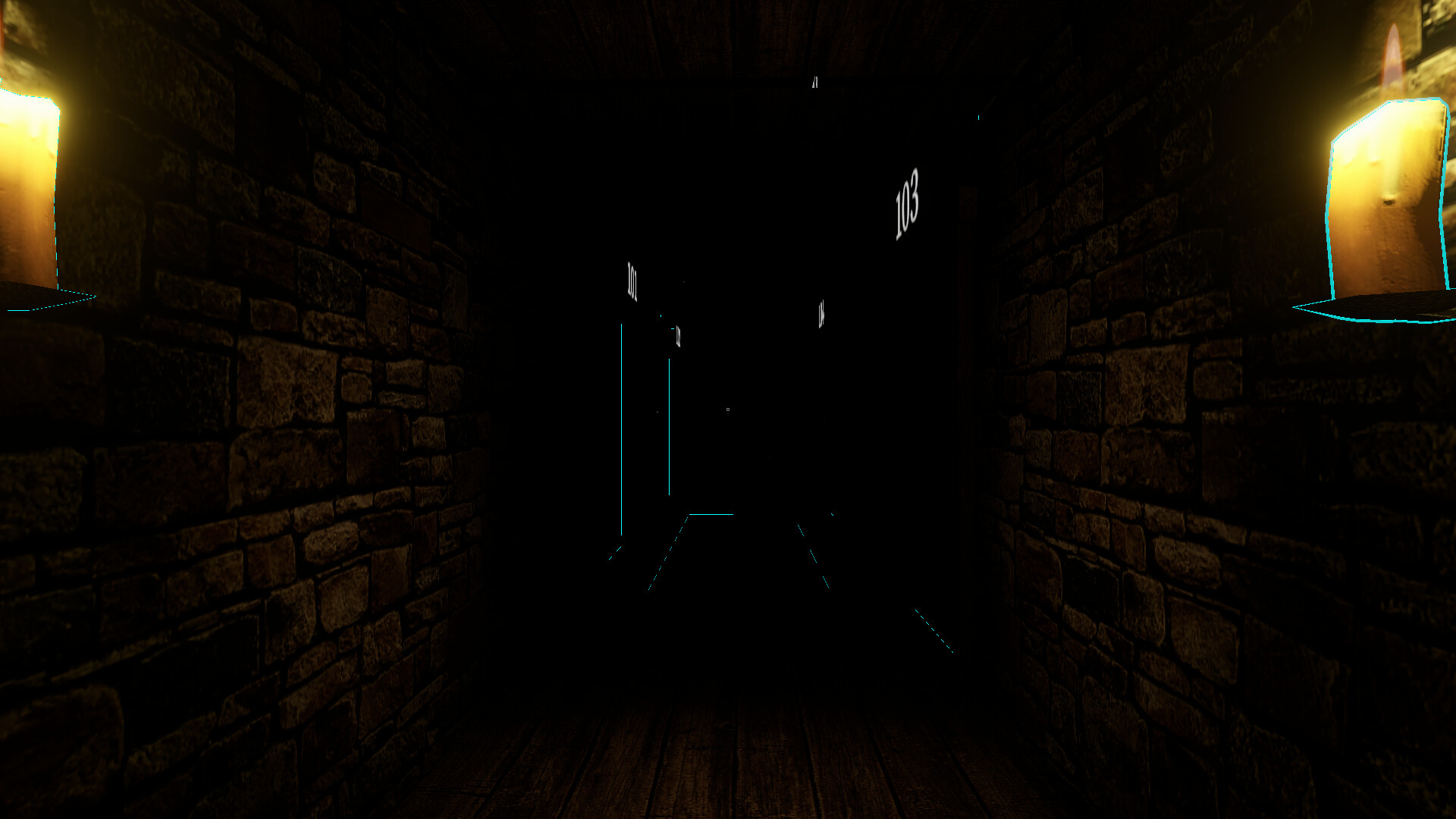 Hollow INN screenshot 2