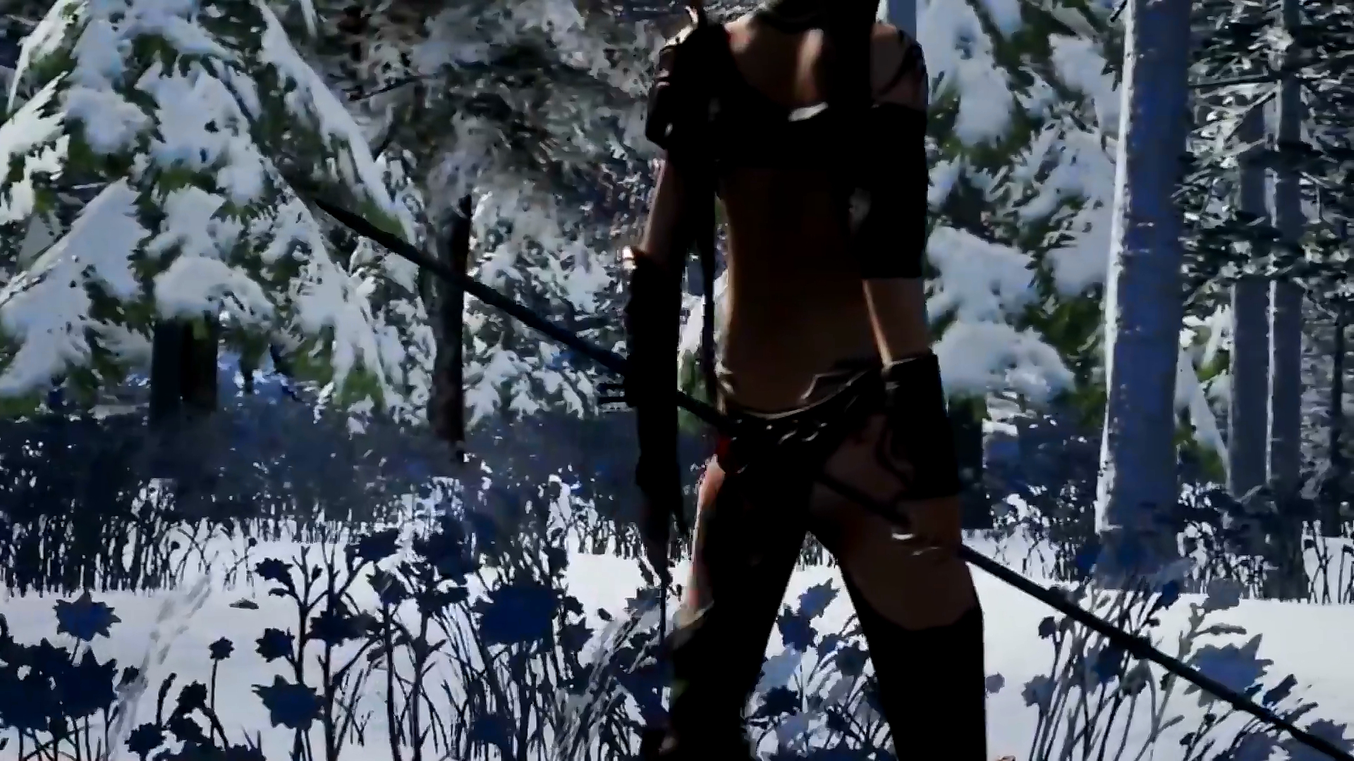 The Sacred Stone screenshot 7