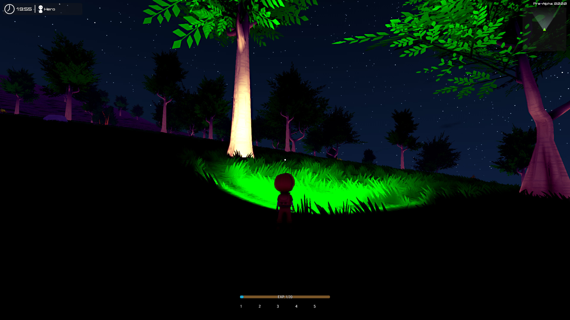 Ludoria screenshot 7
