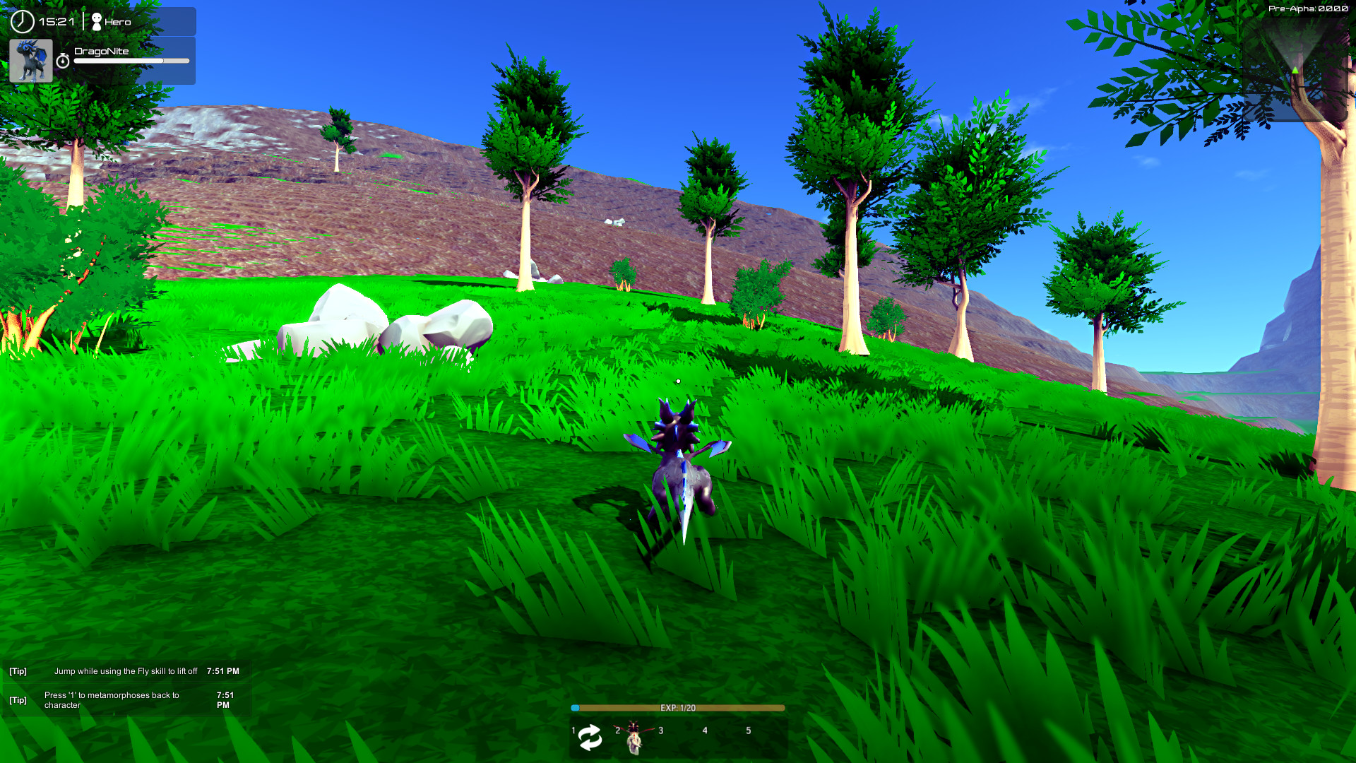 Ludoria screenshot 9