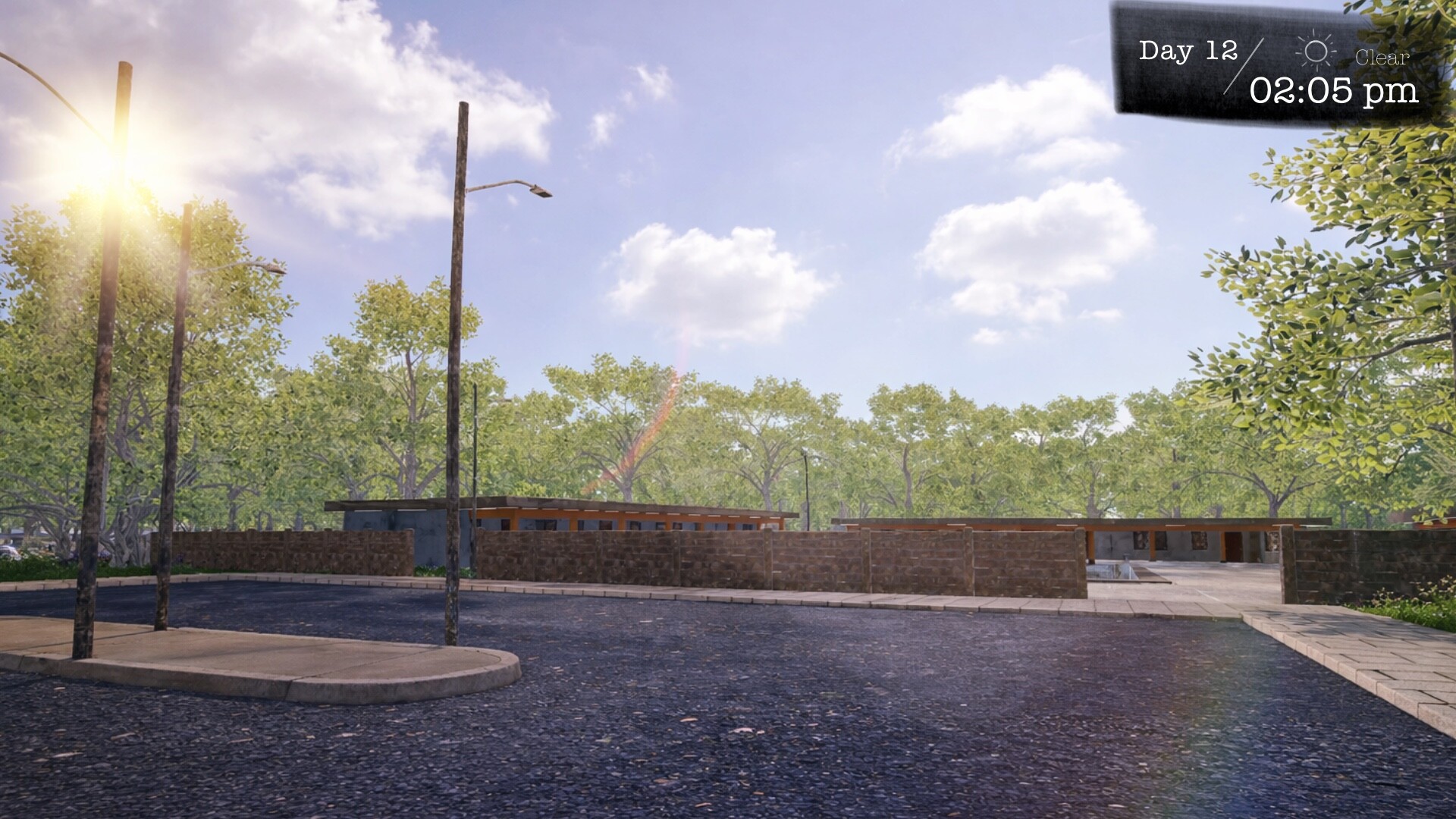 Privacy Not Included - A Motel Simulator screenshot 8